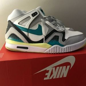 Nike Air tech challenge II men’s sz 10